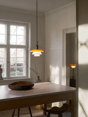 PH 3/3 Pendant Centenary Edition
