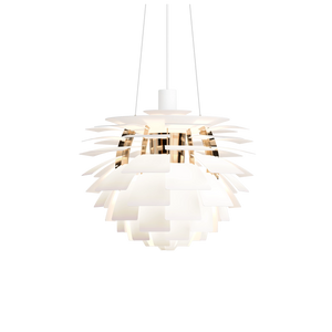 #softwhite/brassmetallised #Ø480