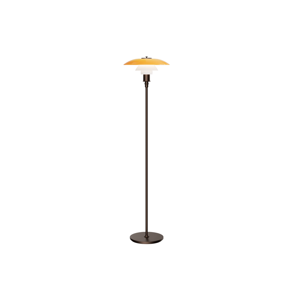 PH 3½-2½ Floor Lamp Centenary Edition