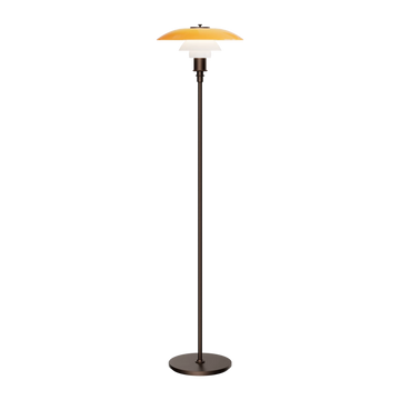 PH 3½-2½ vloerlamp jubileumeditie