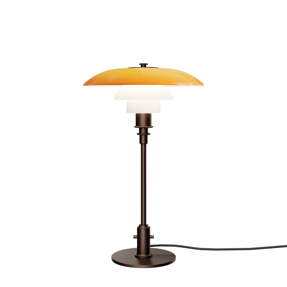Poul Henningsen PH 3/2 Table Lamp Centenary Edition