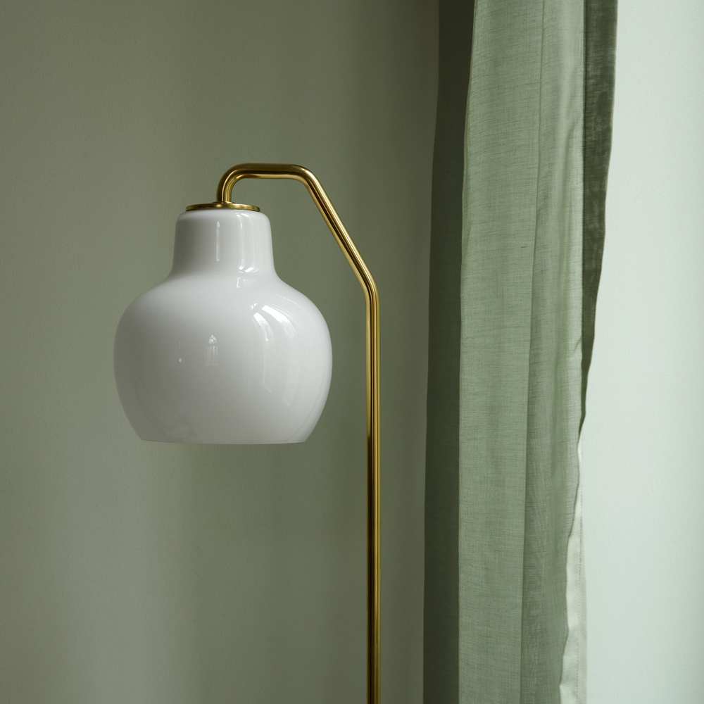 VL Ring Crown Floor Lamp