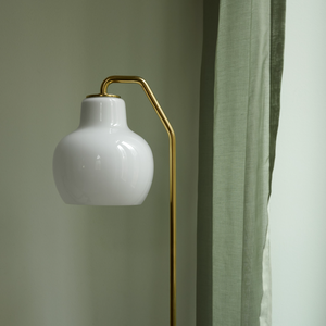 VL Ring Crown Floor Lamp