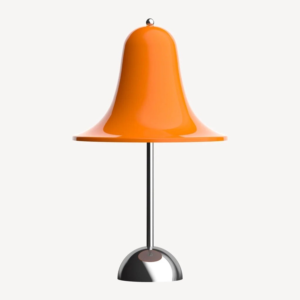 Pendant and table lamp