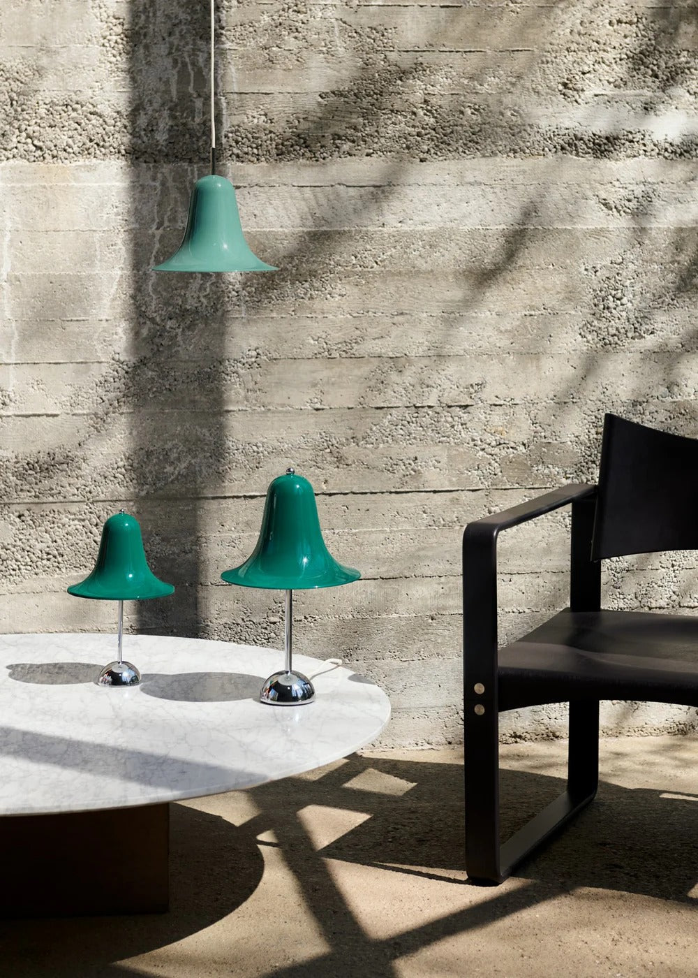 Un classique tardif de Panton