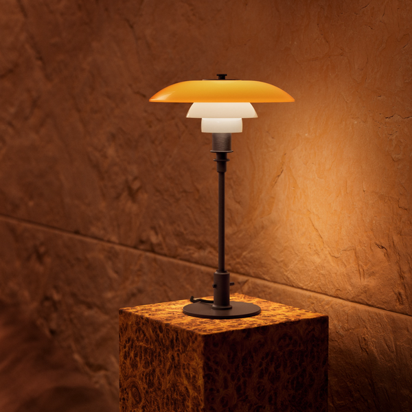 Poul Henningsen PH 3/2 Table Lamp Centenary Edition