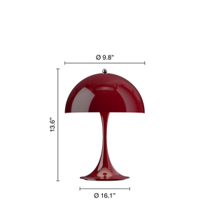 #opaqueburgundy
