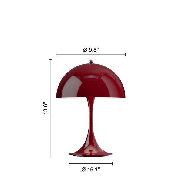 #opaqueburgundy