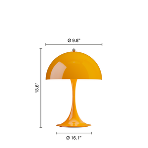 #opaqueorange