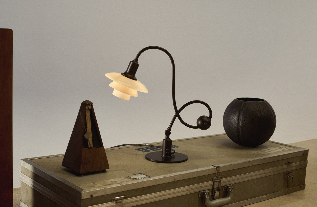 Louis Poulsen PH 1/1 Piano Table Lamp, Limited Edition 2026