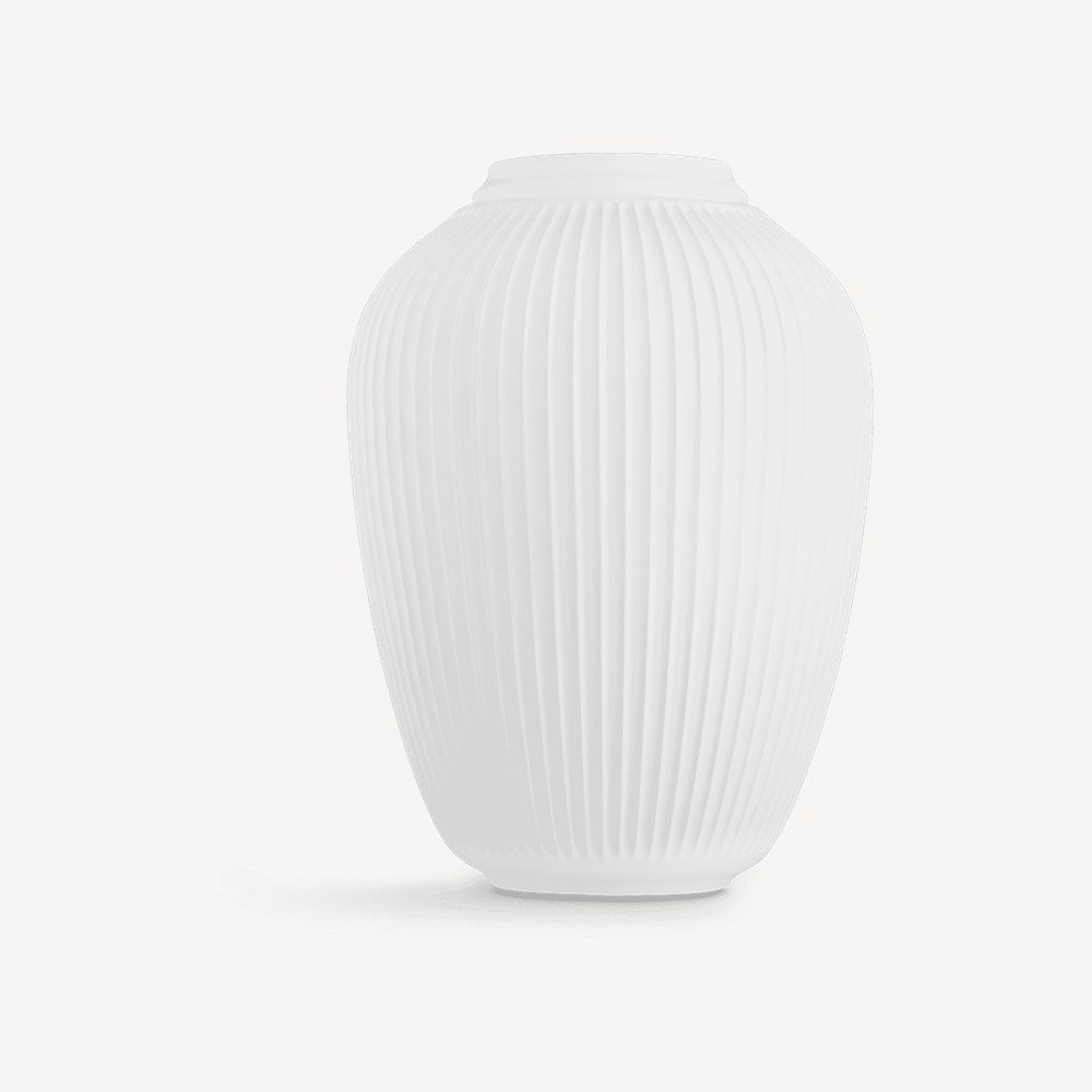 Kähler Hammershøi Floor Vase