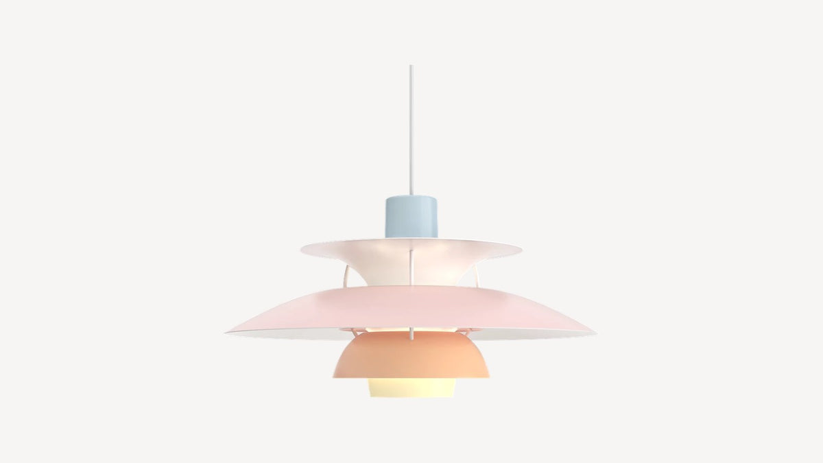 Louis Poulsen PH 5 Pendant
