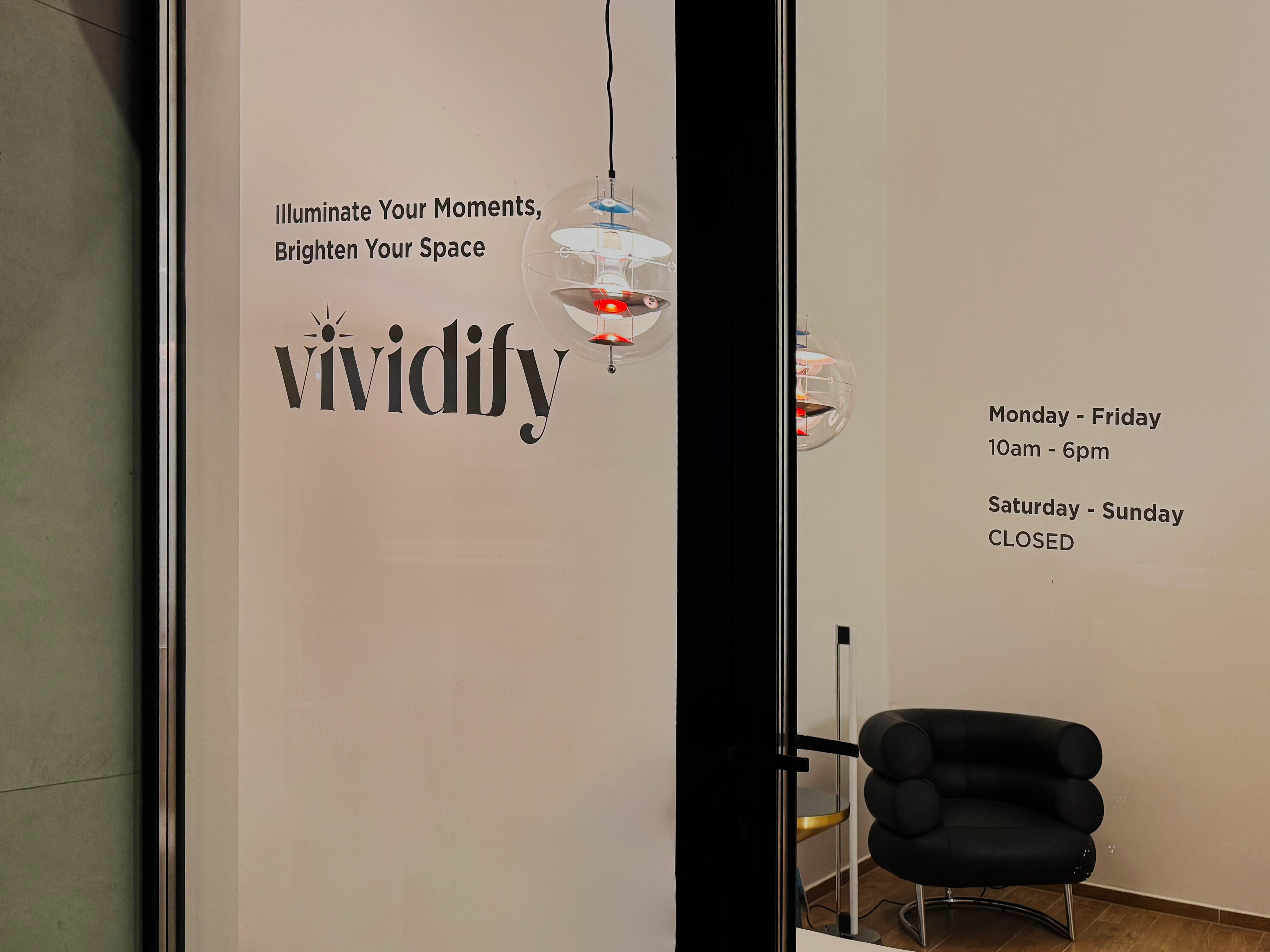 Vividify Showroom Image 1