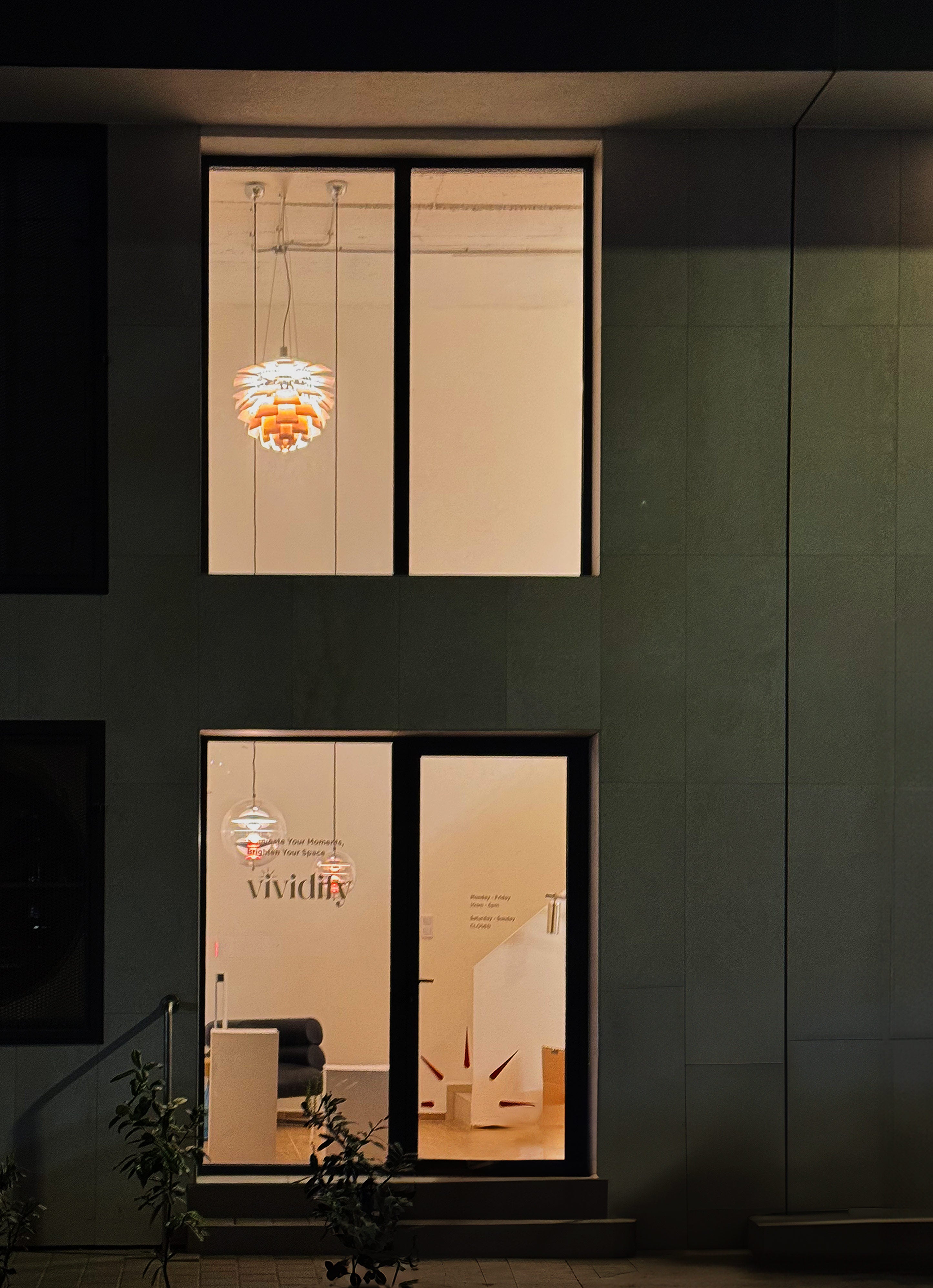 Vividify Showroom Image 2