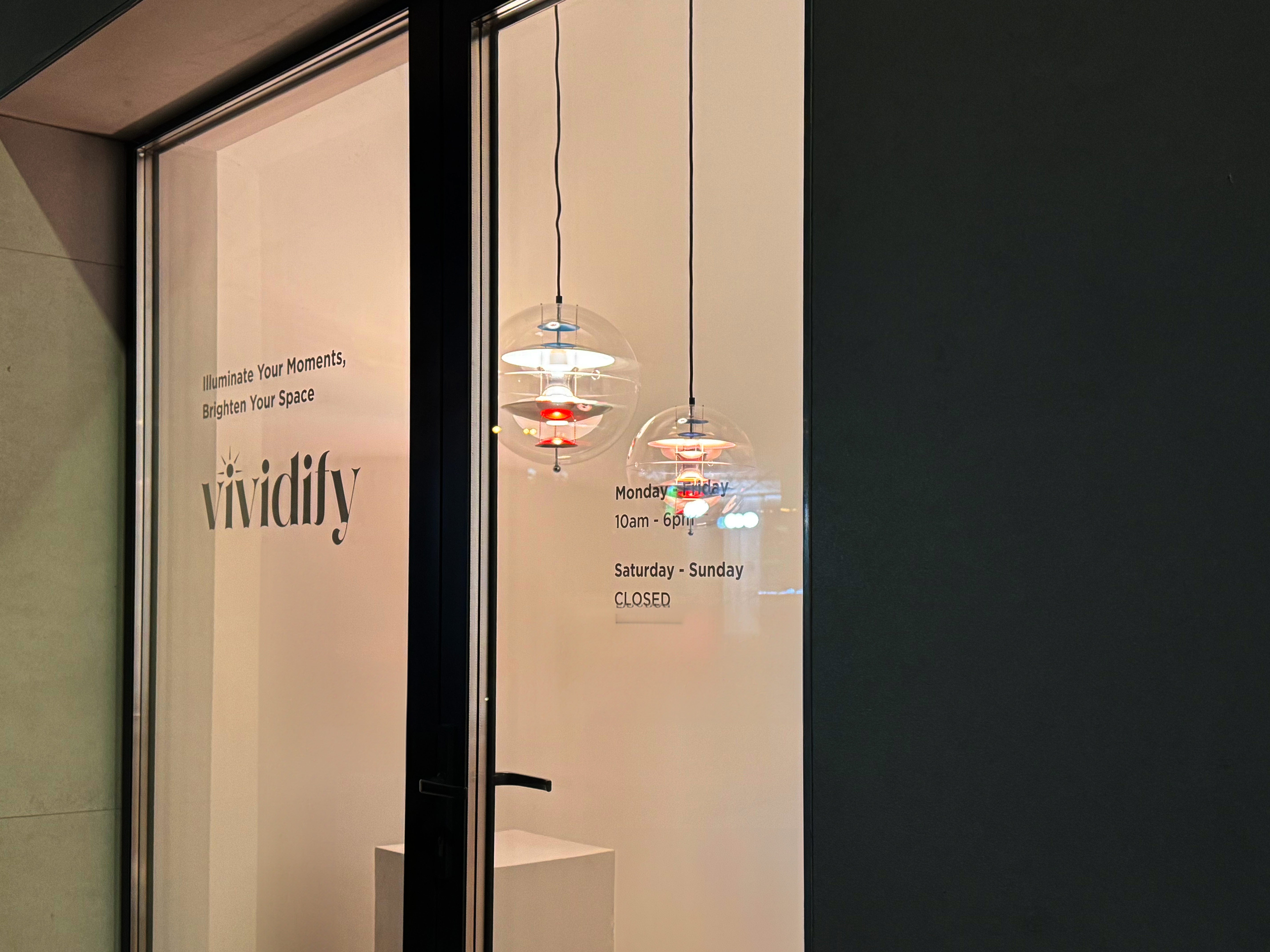 Vividify Showroom Image 4